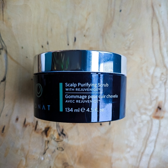 Monat Scalp Purifying Scrub - Picture 2 of 2